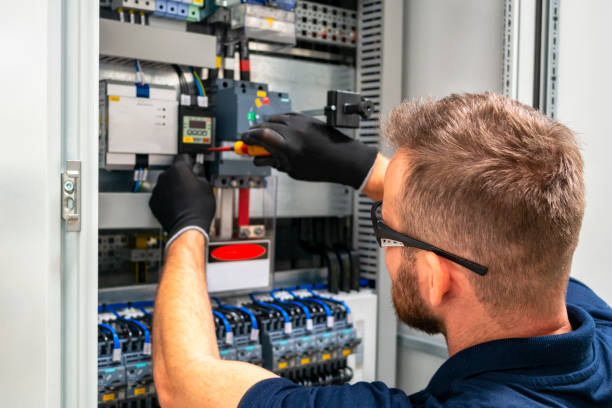 Best Emergency Electrical Repair  in Harsville, RI